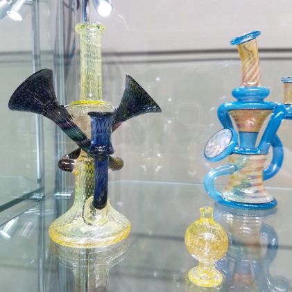 Dab rigs