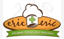 Eric Squared RSO-Infused Snickerdoodles