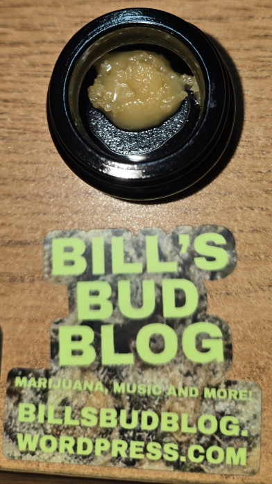 Chemstar Bx3 2nd Pull Rosin
