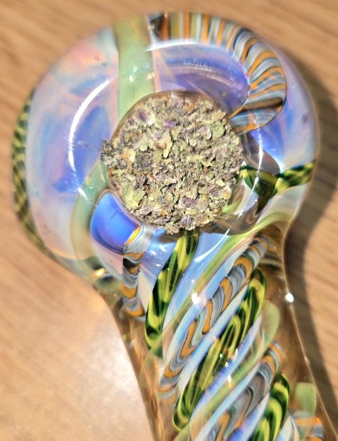 Galenas Astral Destiny packed