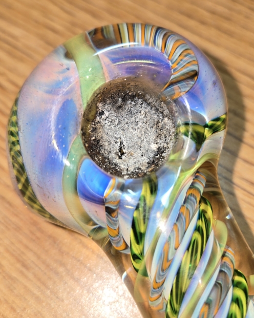 Astral Destiny cashed