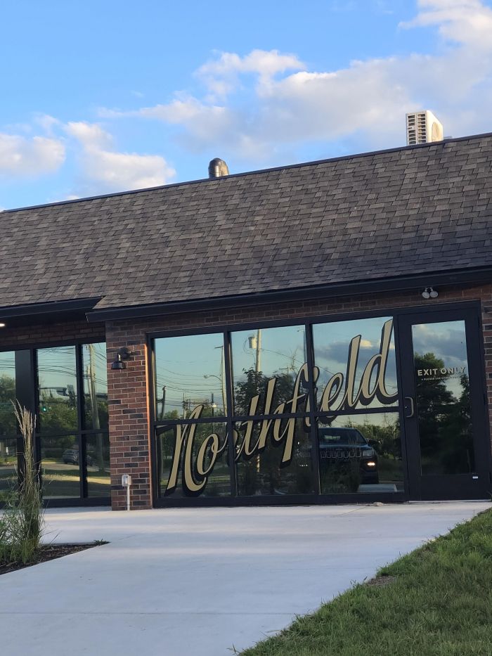 Klutch Northfield, Ohio dispensary near the MGM casino