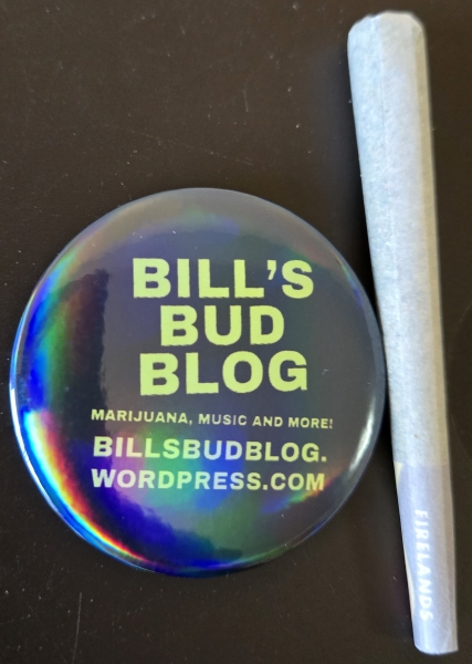 Firelands Scientific Northern Lights 1 Gram Indica Pre-Roll