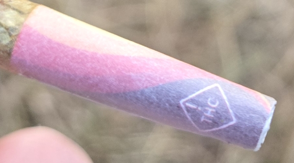 Northern Lights joint tip