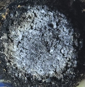 Not the best ash color