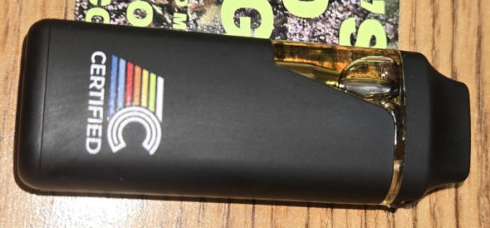 Certified Melted Belts One Gram Live Liquid Diamond iKrusher