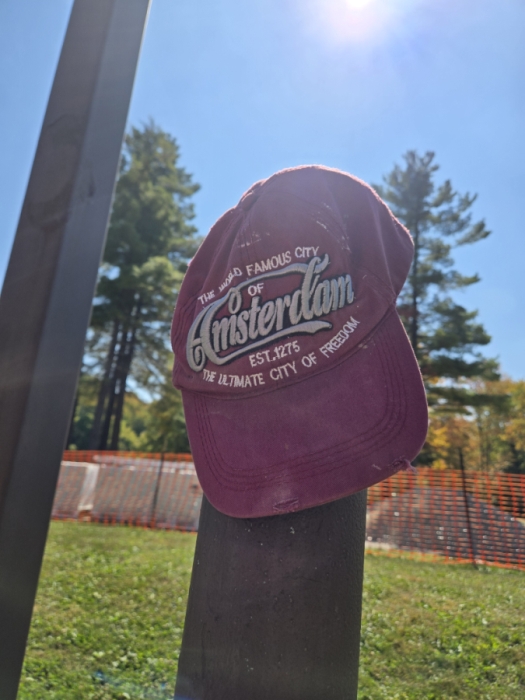 Amsterdam Hat