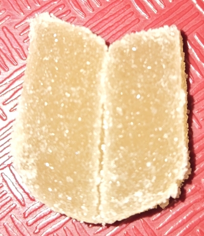 UB Good Juicy Pear 1:10 high CBD gummy