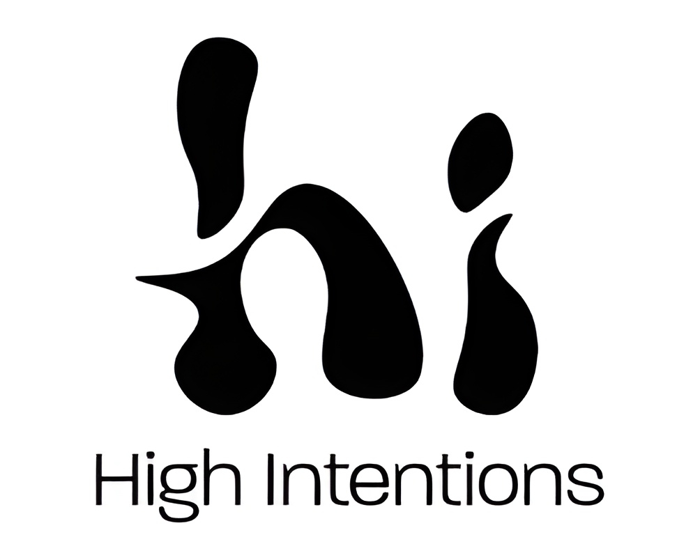 High Intentions Glass Shop in Akron